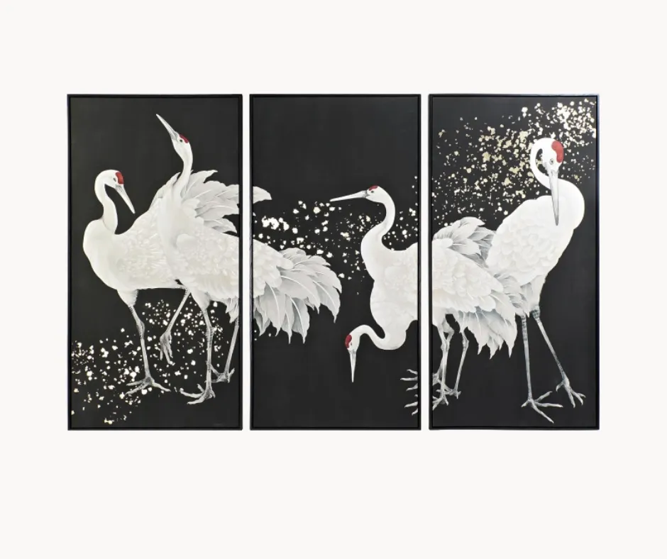 Wall Art Cochem 3 PS, 210X4X140