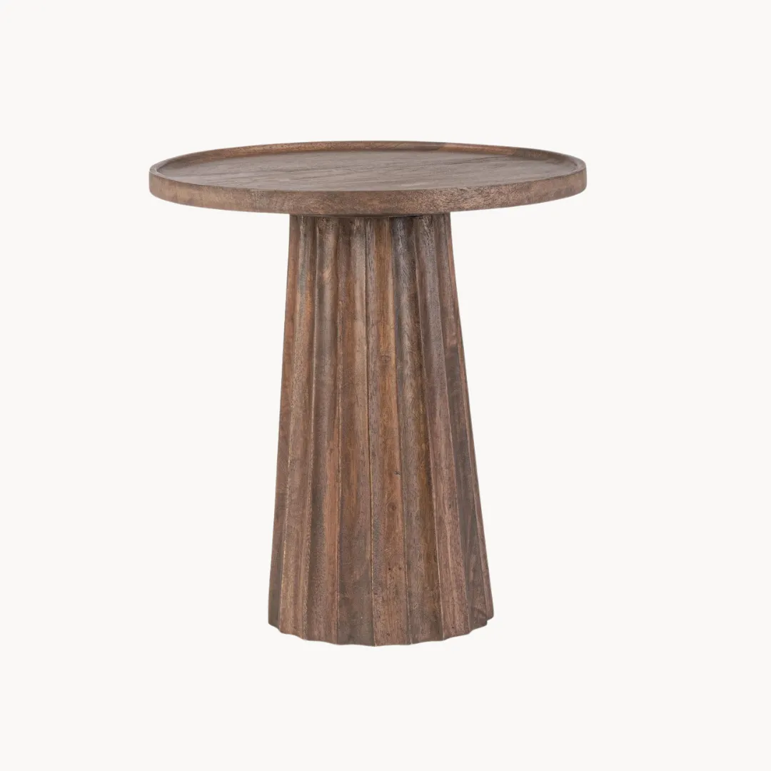 Coffee Table Sighișoara, D46 H49