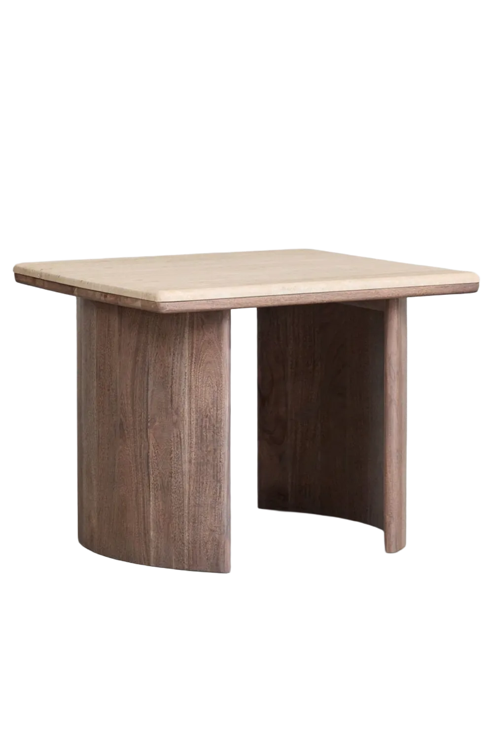 Side Table Guarda 55x55, H45
