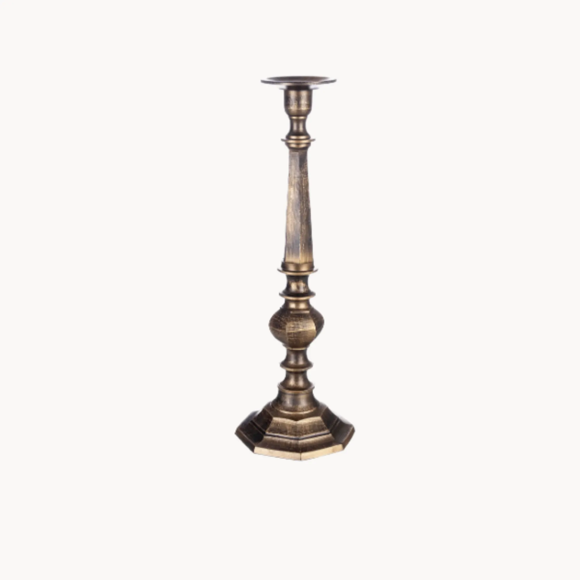 Candle Holder Talsi, H53
