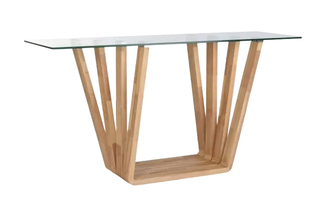 Console Table Morphee 145x45, H75