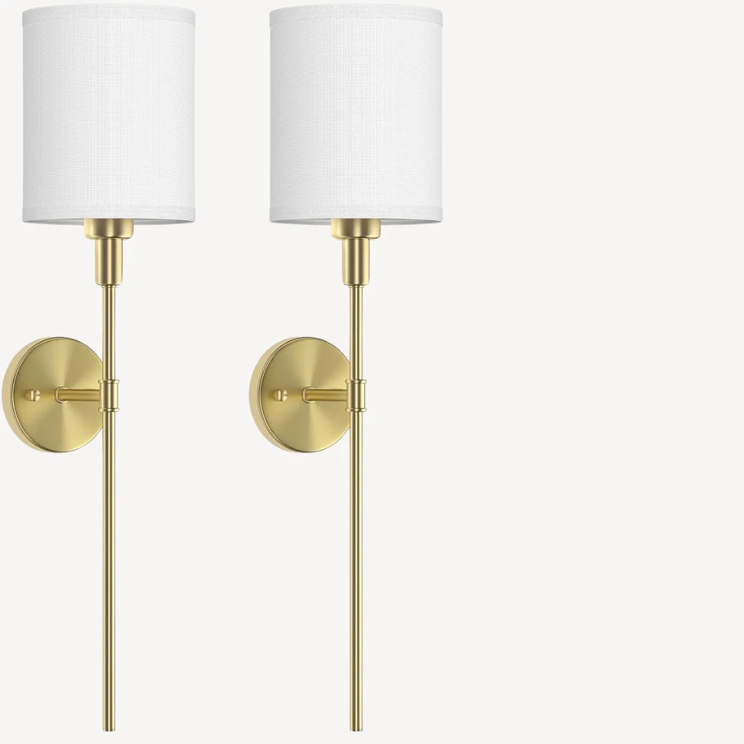 LED Wall Lights Coinmit 