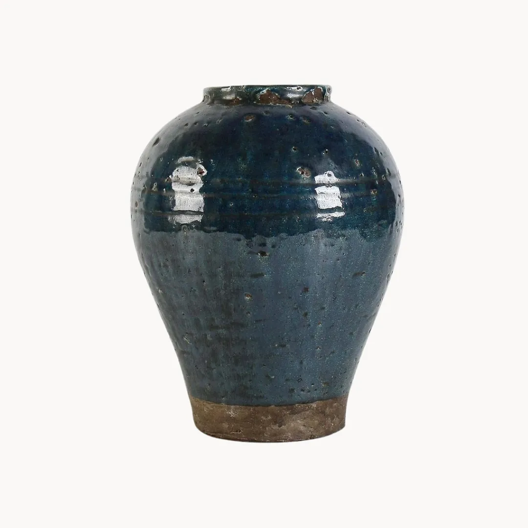 Vase Lærdal , H28,5