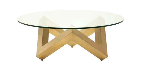 Coffee Table Trocadero D90, H45