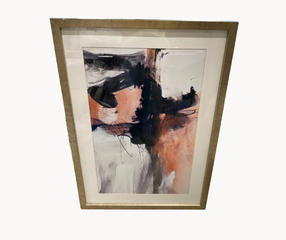 Wall Art Seyðisfjörður