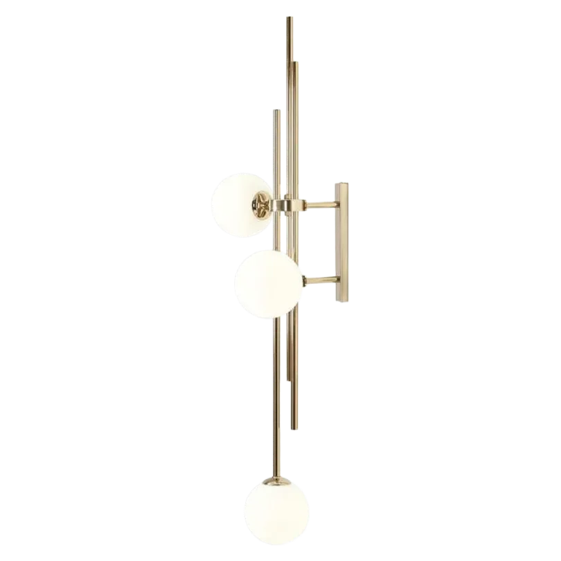 Wall Lamp Nacrea, H114