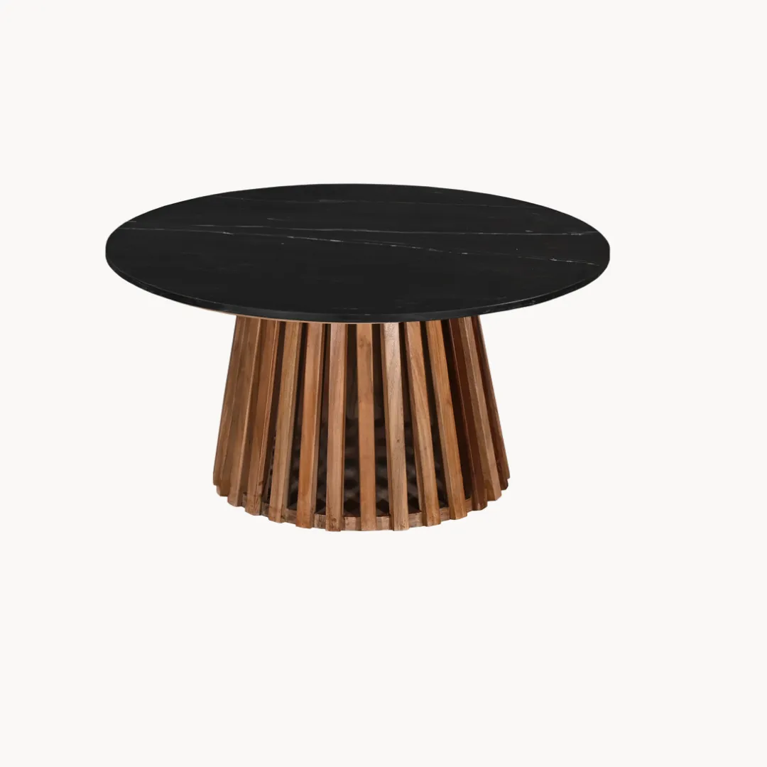 Coffee Table Rovereto, D100, H45