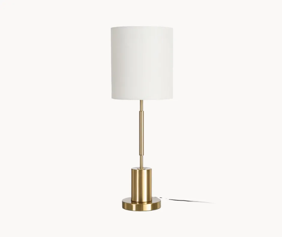 Table Lamp Biertan, H65