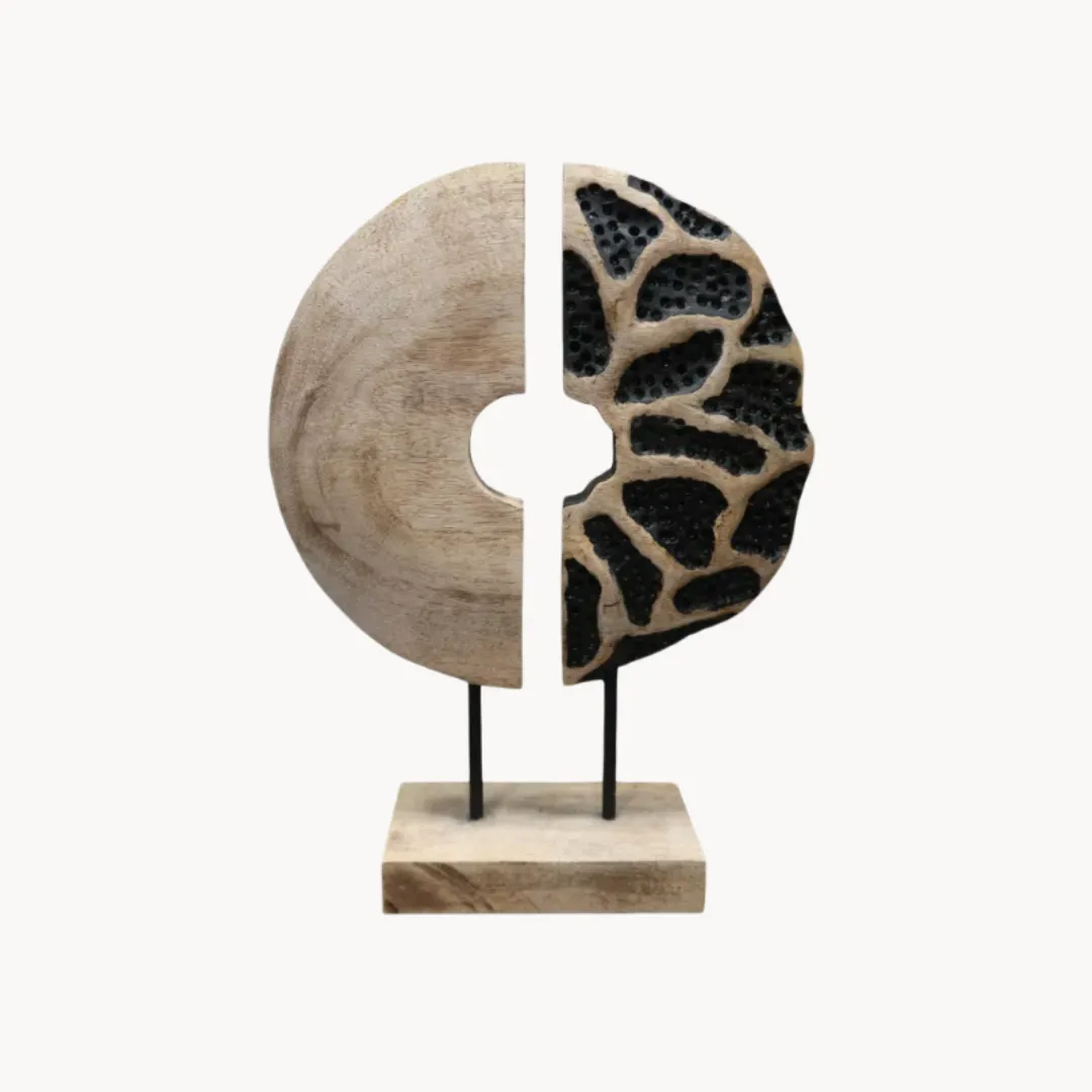 Decoration Ozcar H41