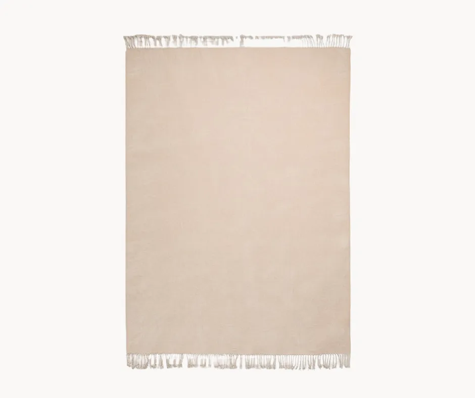Blanket Èze - 130 x 170cm