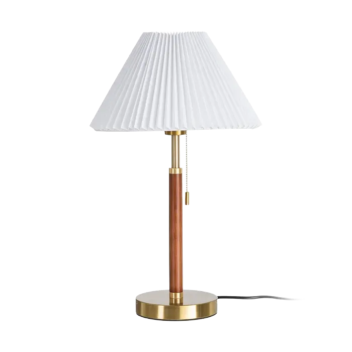 Table Lamp Malmo, H50