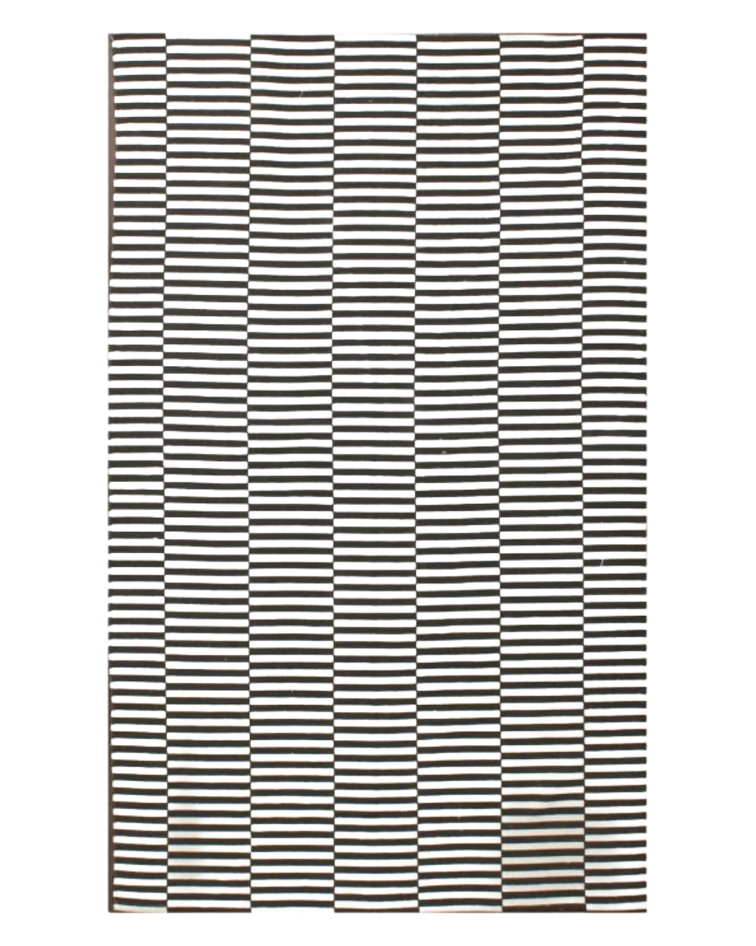 Rug Handmade Leipzig, 250x350