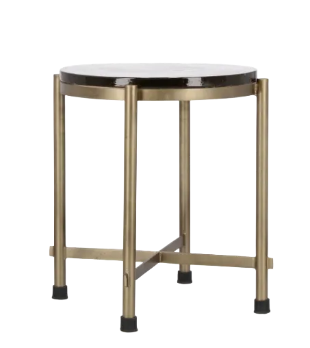 Coffee Table Sia, D42 H50