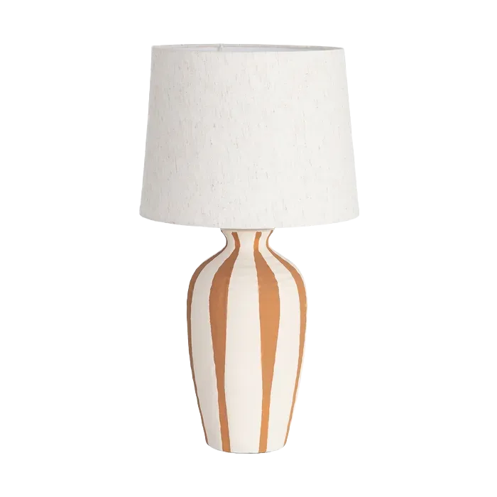 Table Lamp Maribor, H55.5