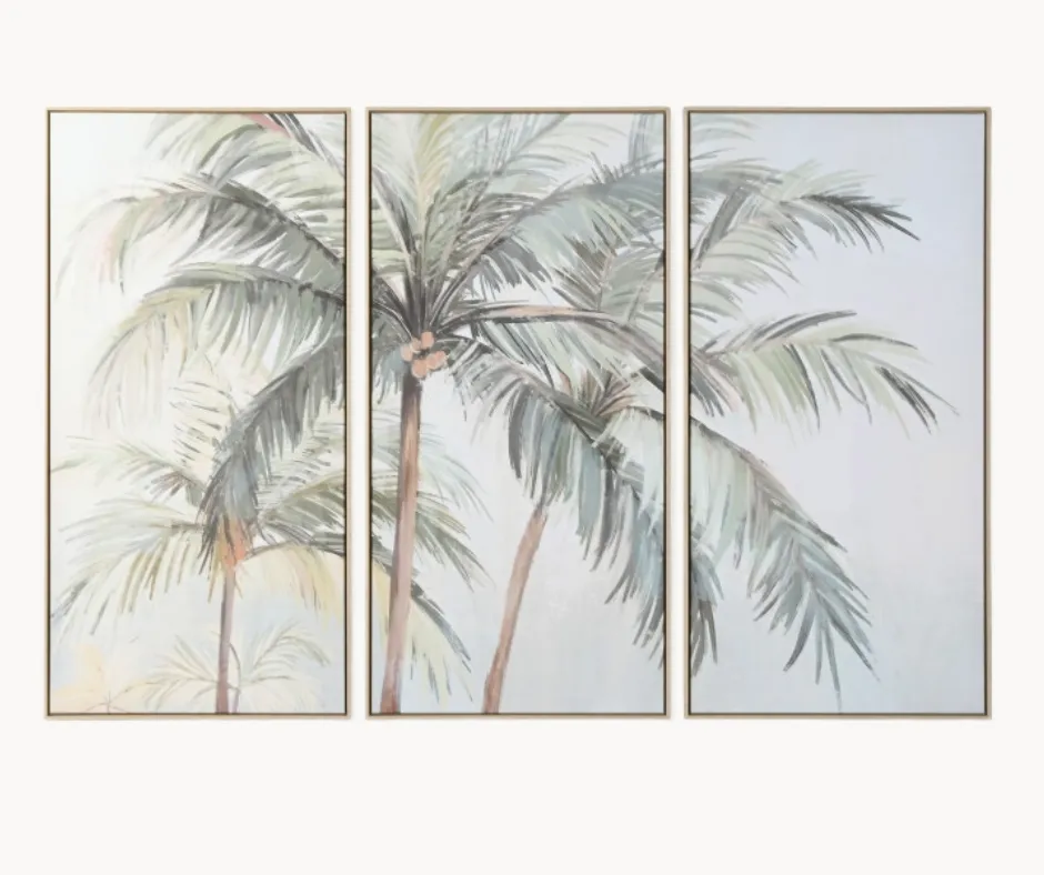 Wall Art Alpbach, 180X4X120