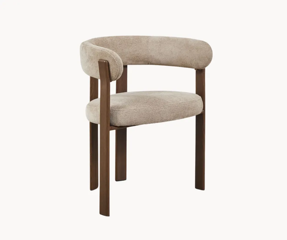 Dining Chair Tórshavn