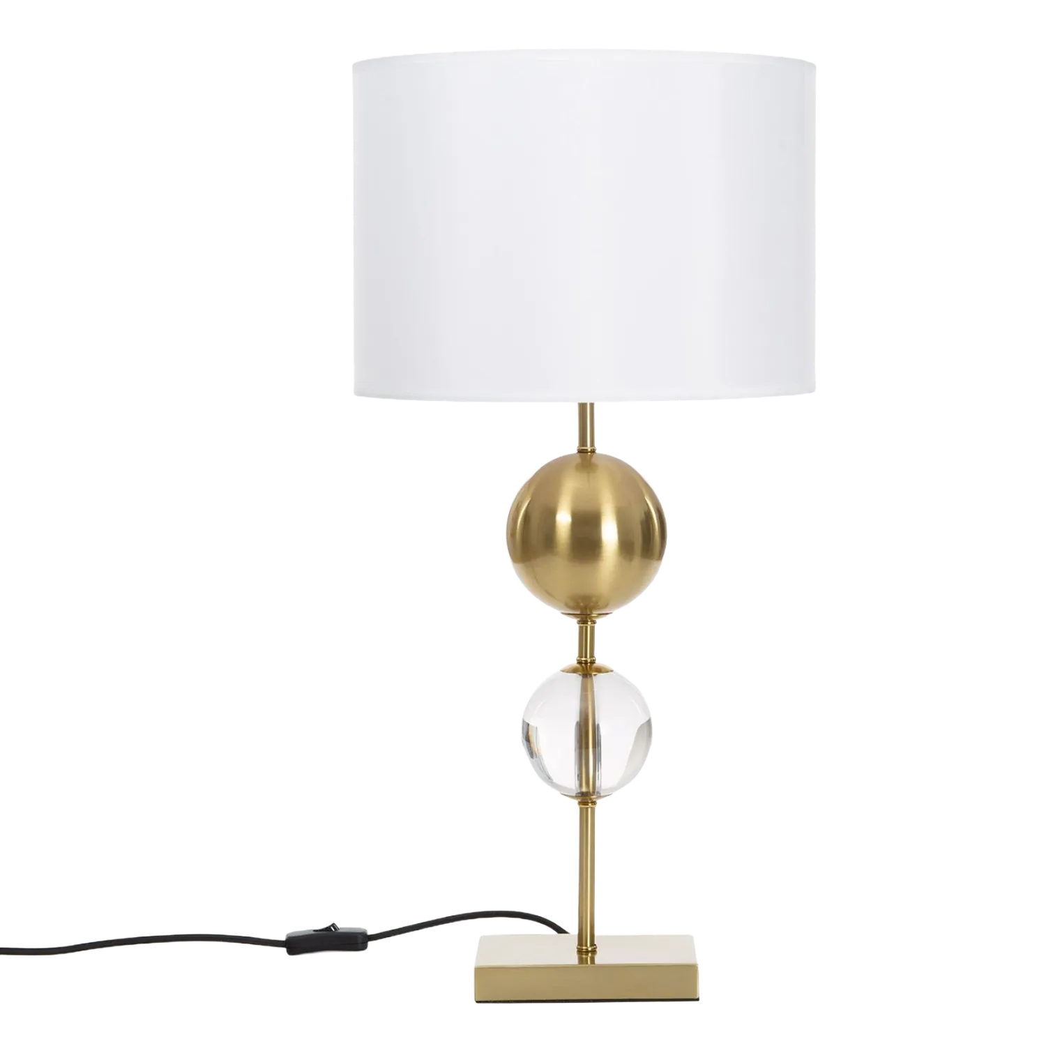 Table Lamp Palice, H66.5