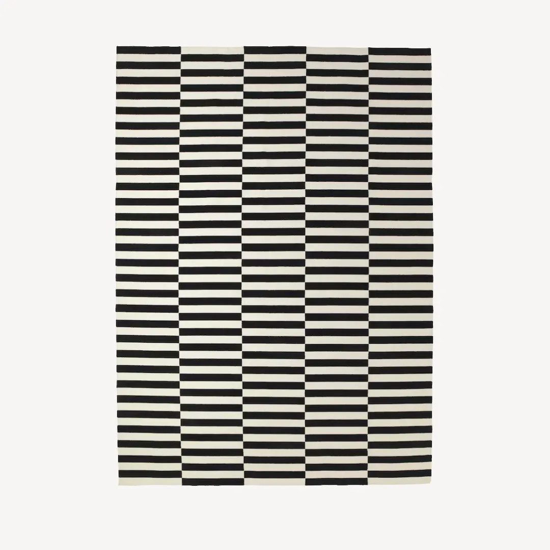 Rug Handmade Leipzig, 250x350