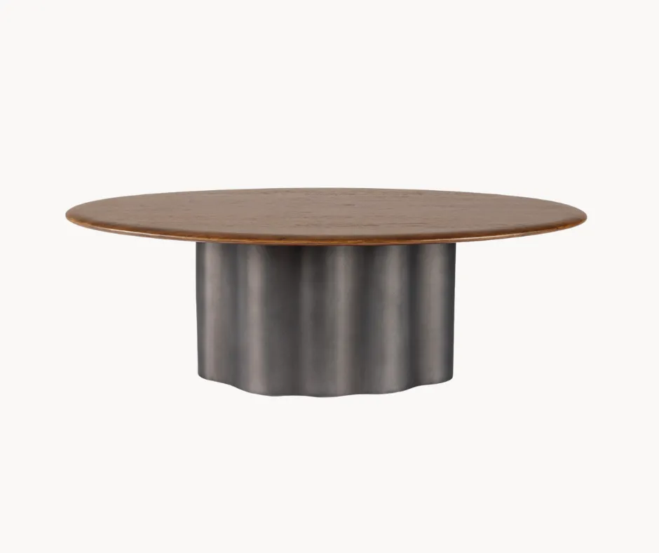 Coffee Table Naples, D70 H40