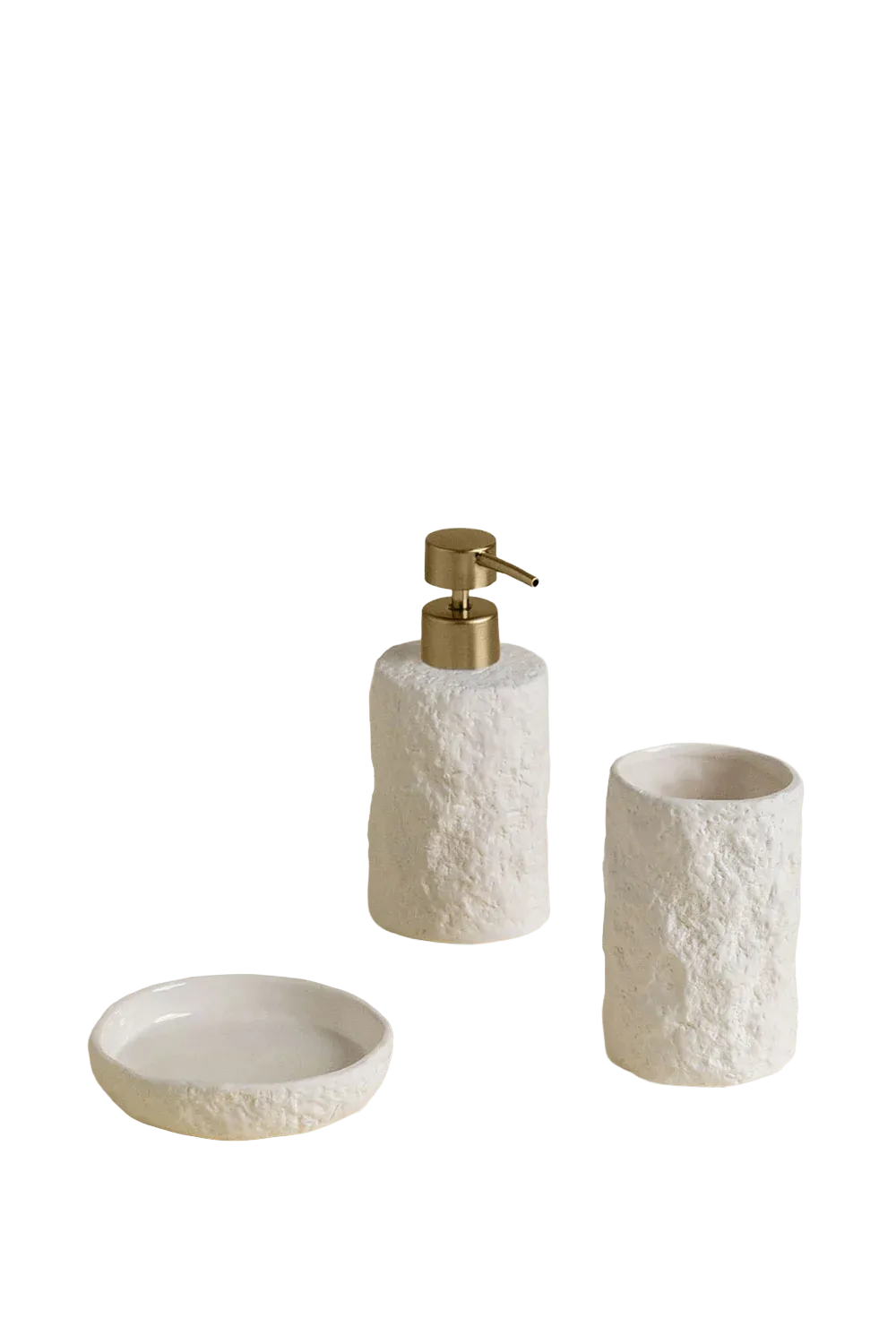 Bathroom Set Albufeira