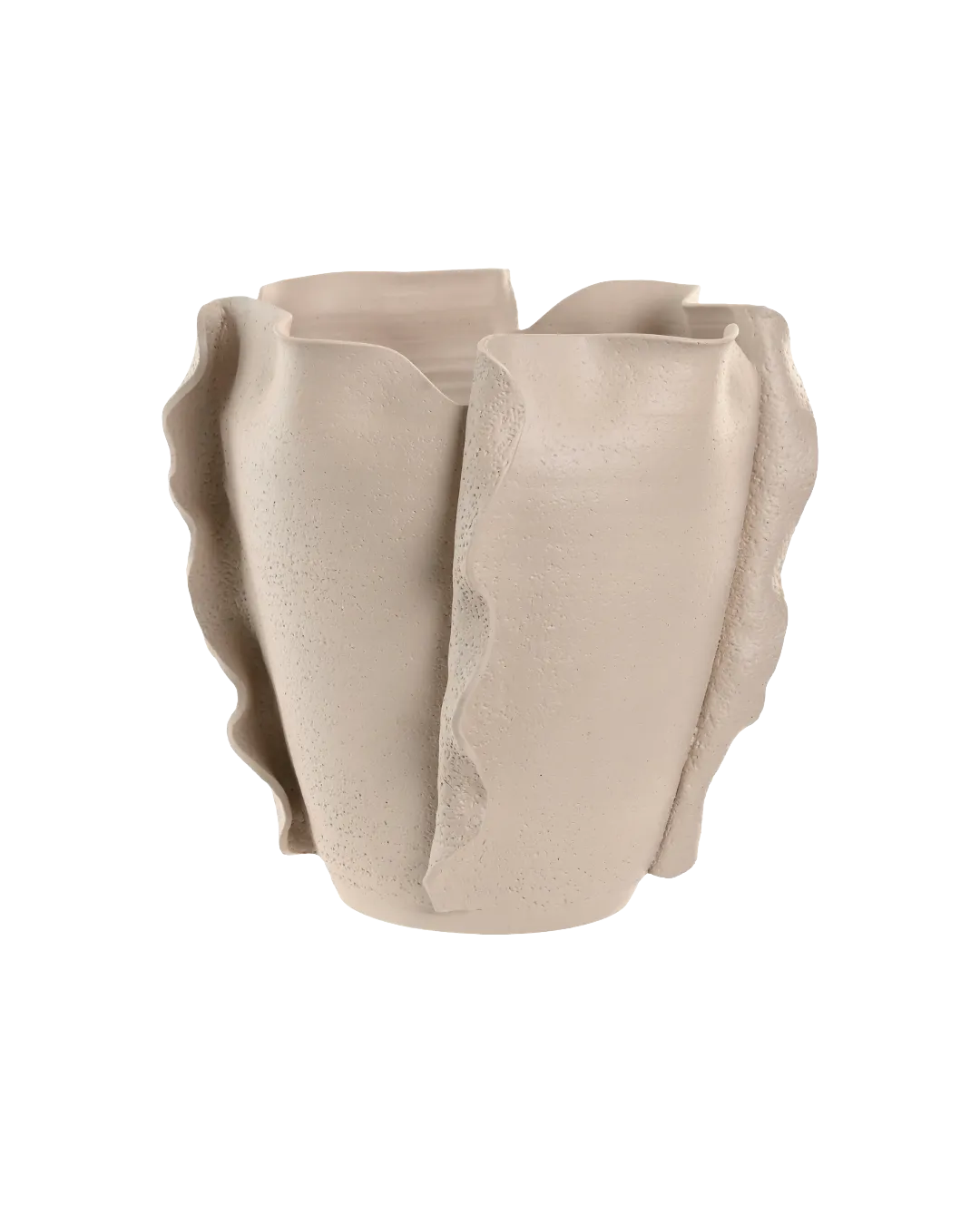 Vase Azeitão 33x33x32