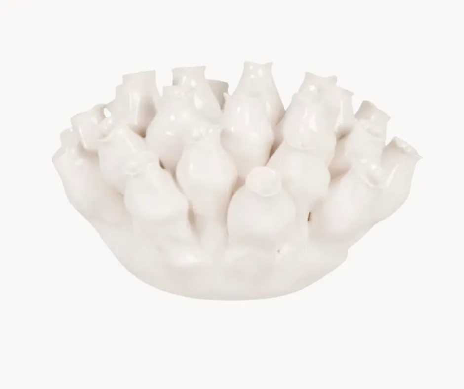 Candle Holder Alentejo, H7