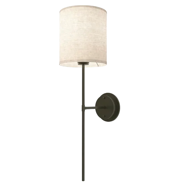 Wall Lamp Dena, H46