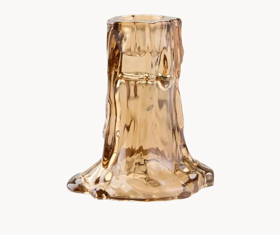 Candlestick Sven, D9xA10cm