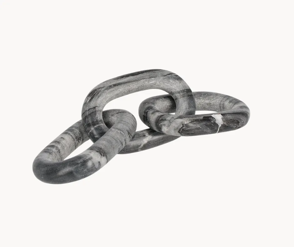 Chain Decoration Mölle 3R