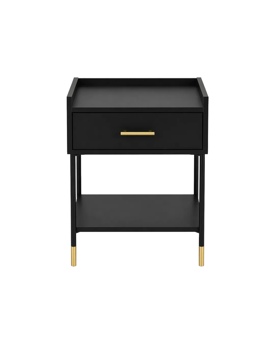 Bedside Table Teddy 53x45, H53