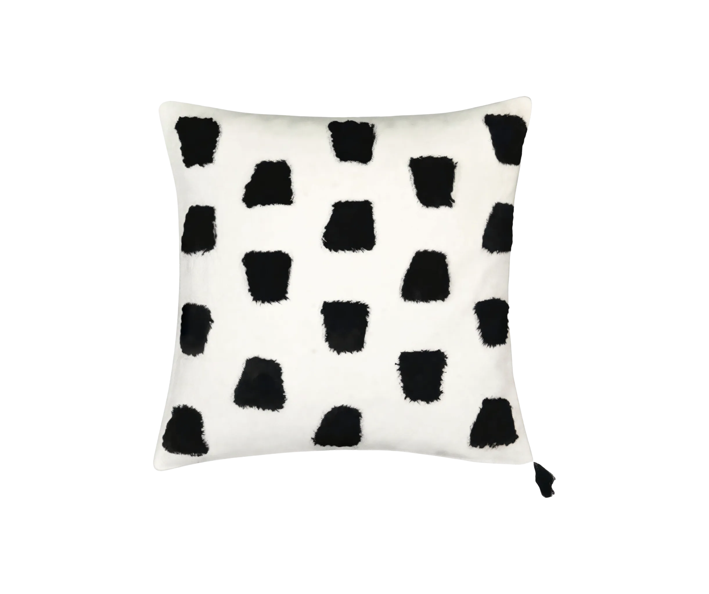 Cushion Polka, 45x45