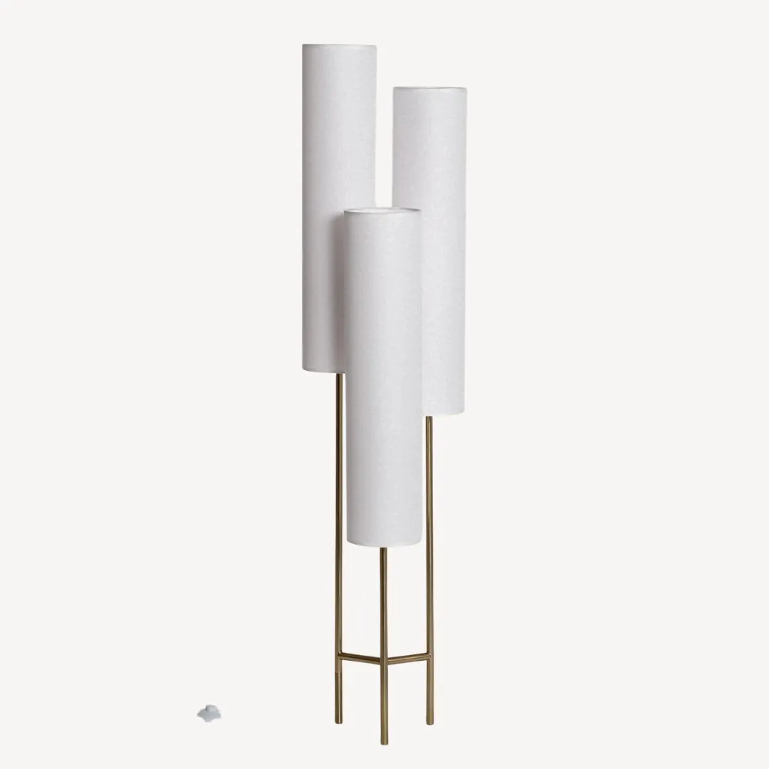 Floor Lamp Senza, H137