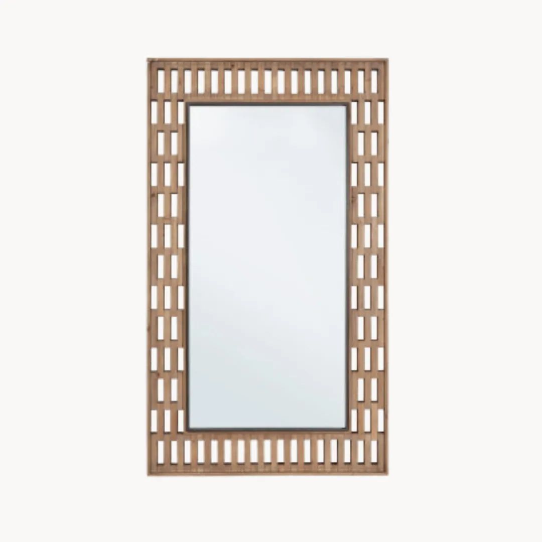 Brussels Mirror, H186