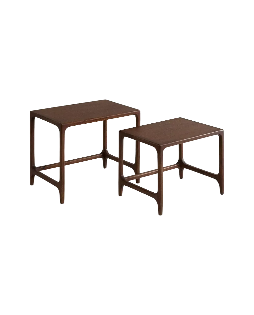 Side table SET Metz