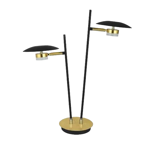 Table Lamp Duarte, H52