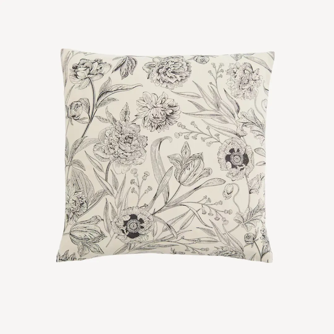 Cushion Swedine 50x50