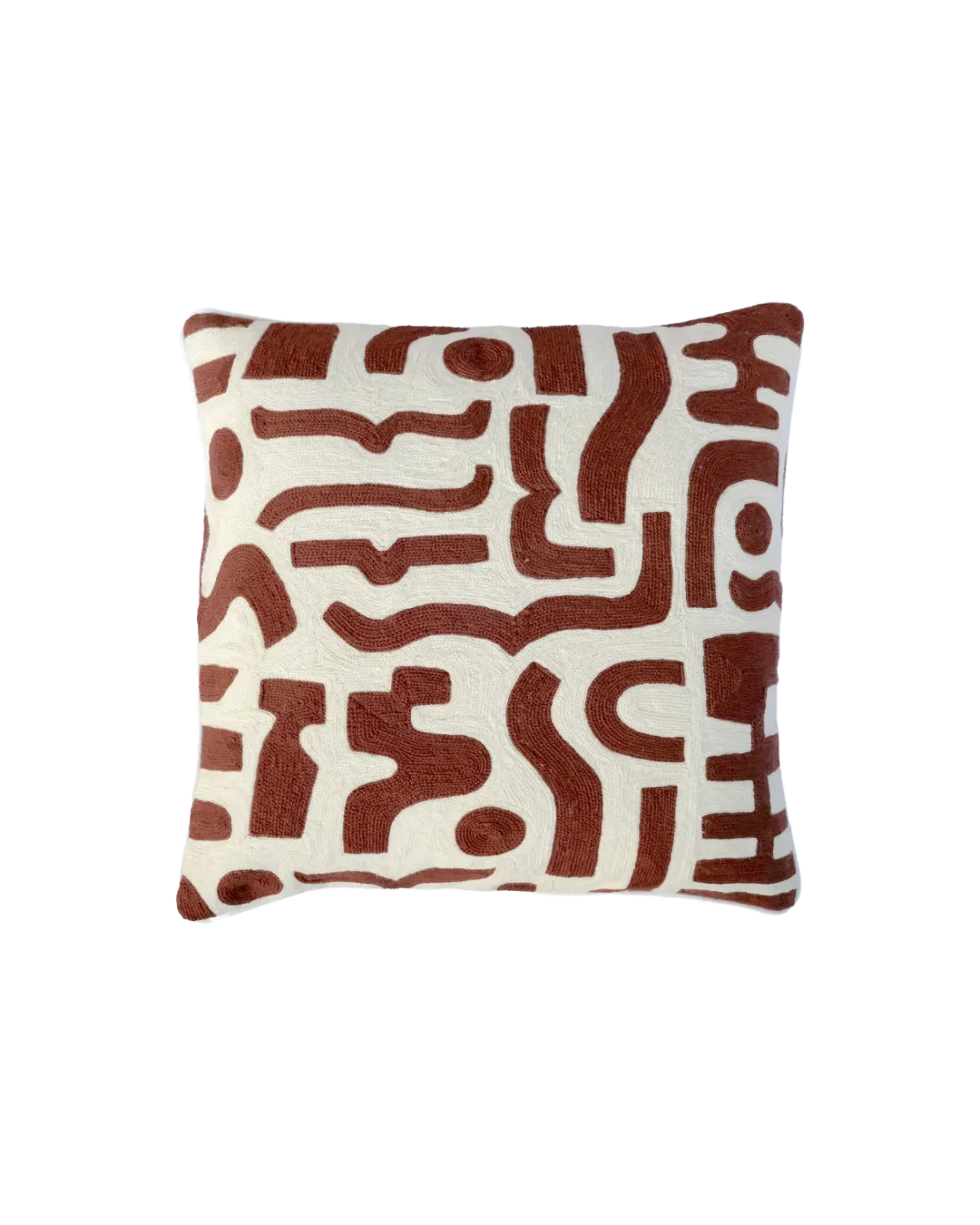 Cushion Menorca, 50x50