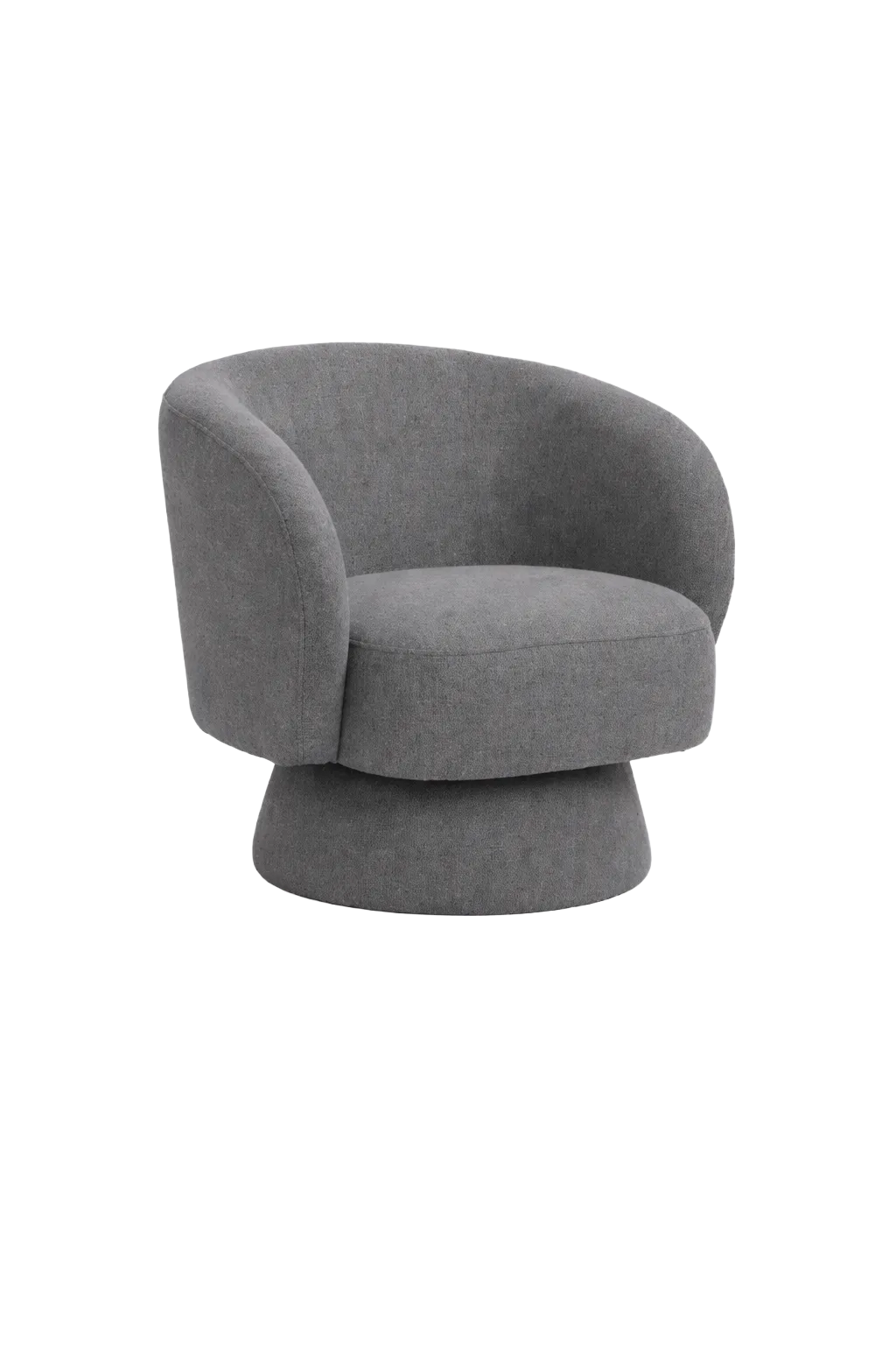 Armchair Kresco Swivel 