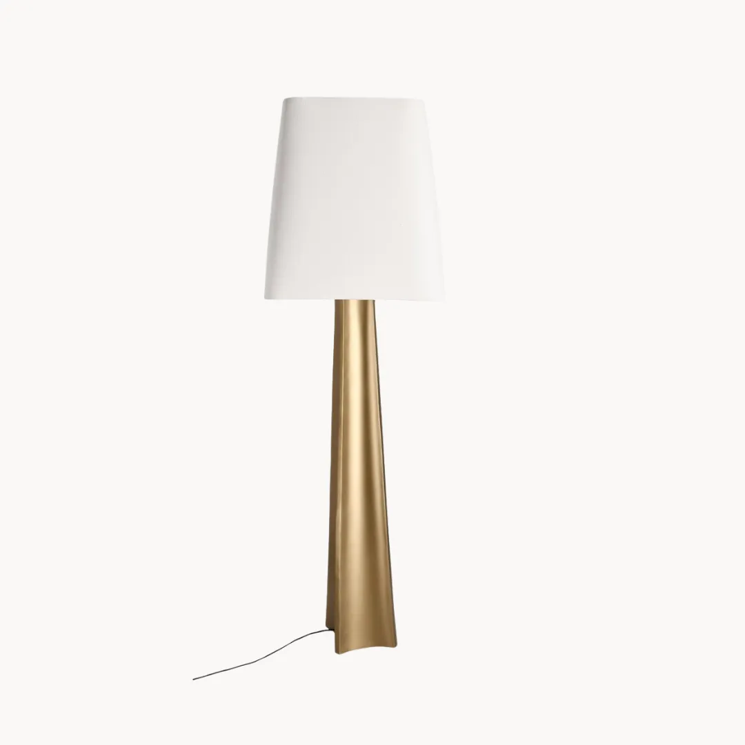 Floor Lamp Flåm, H151