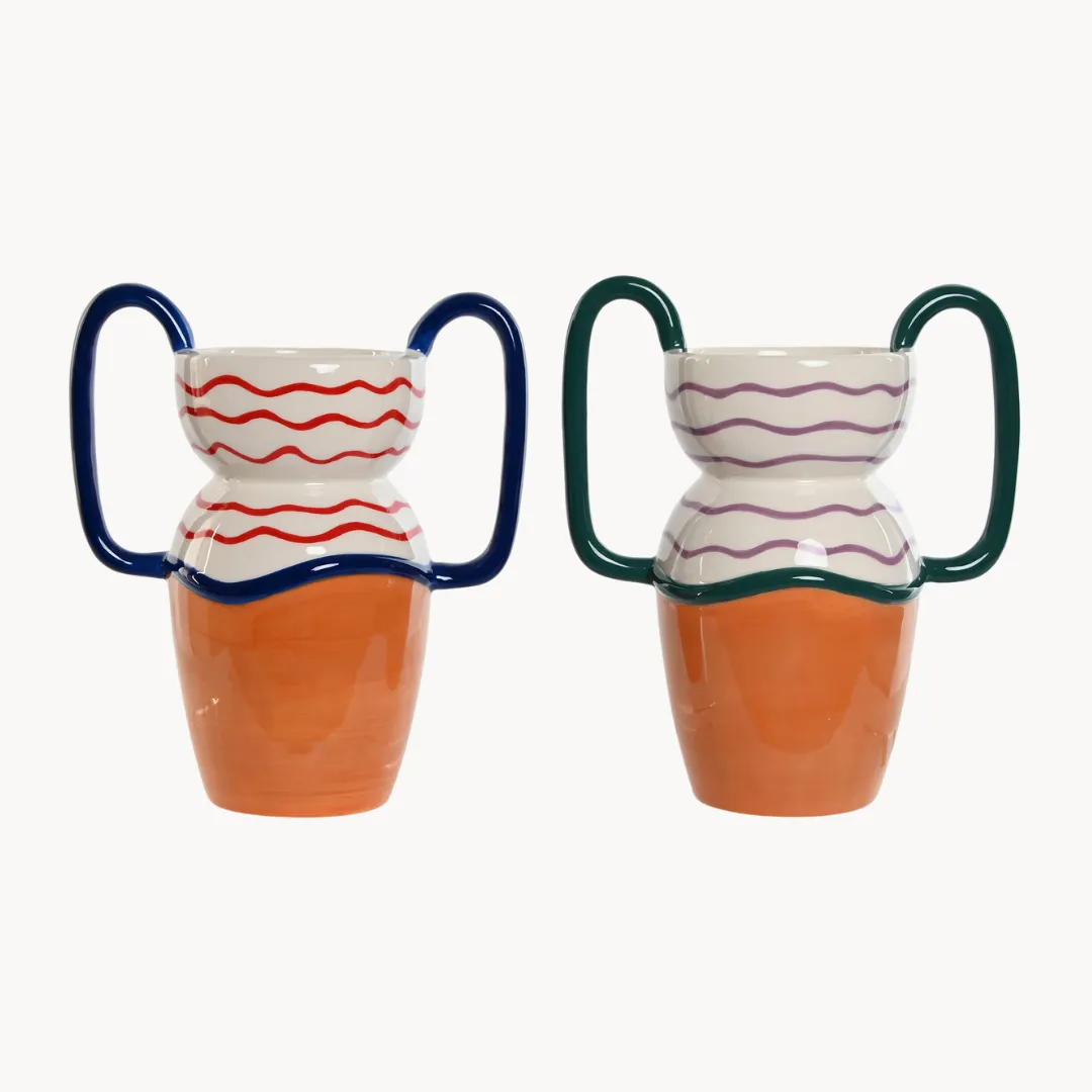 Jug Dolomite 2 piece