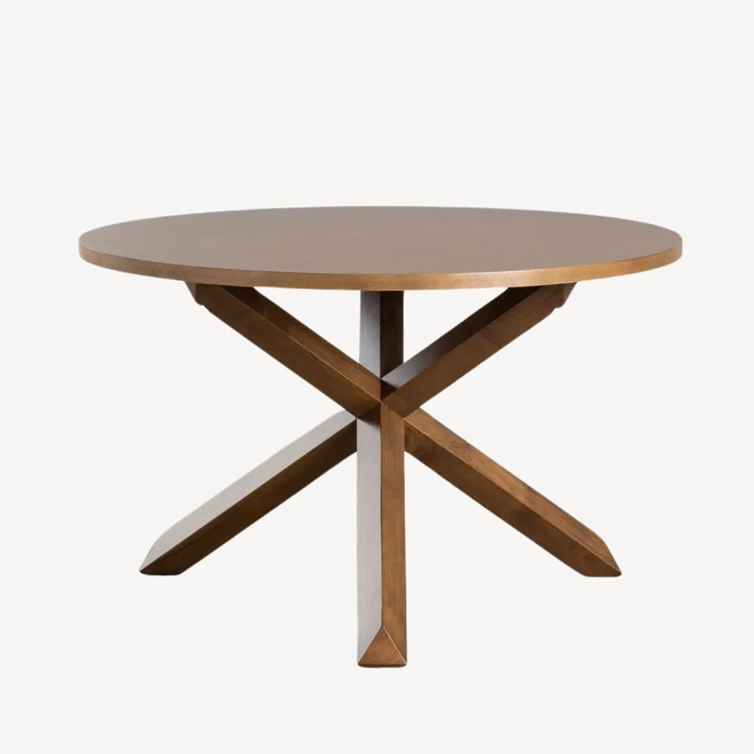 Dining Table Nantes D120, H69