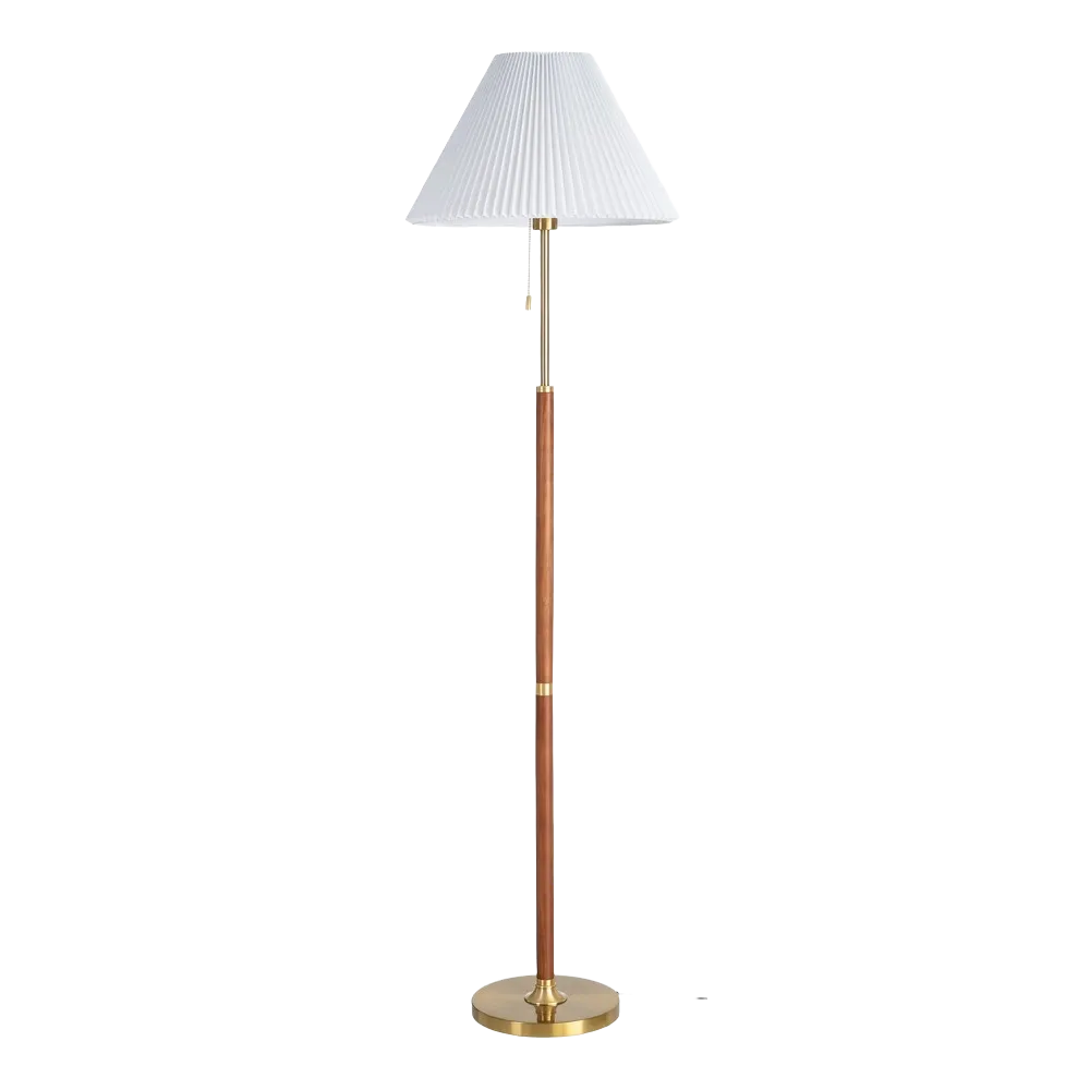 Floor Lamp Valencia, H57