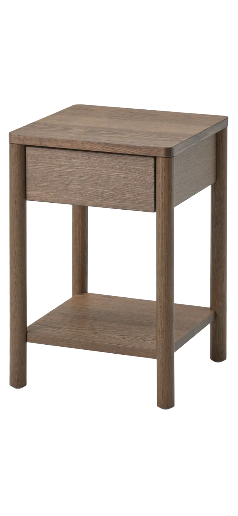 Bedside Table Monopoli 40x40, H59