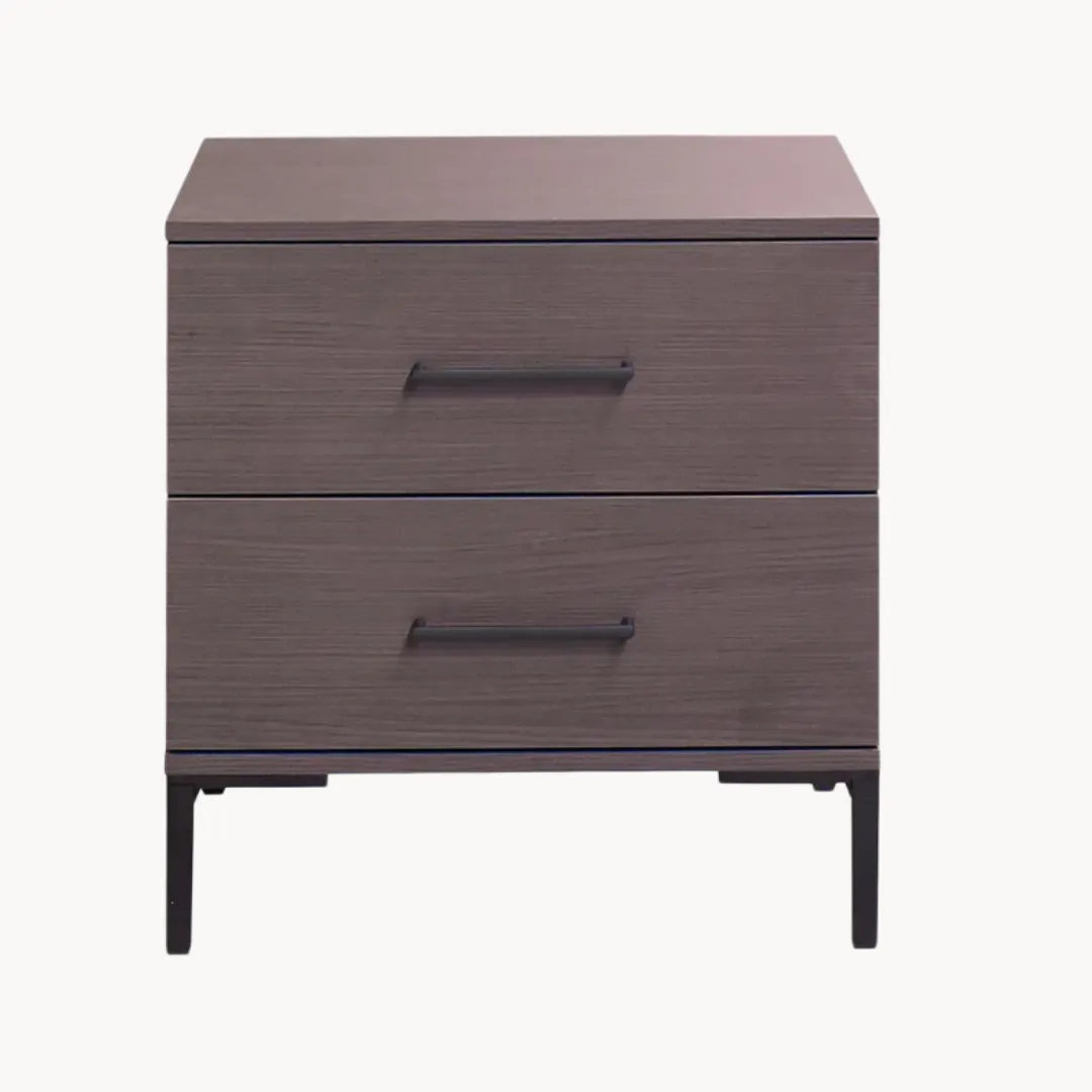 Calliope Bedside Drawers 