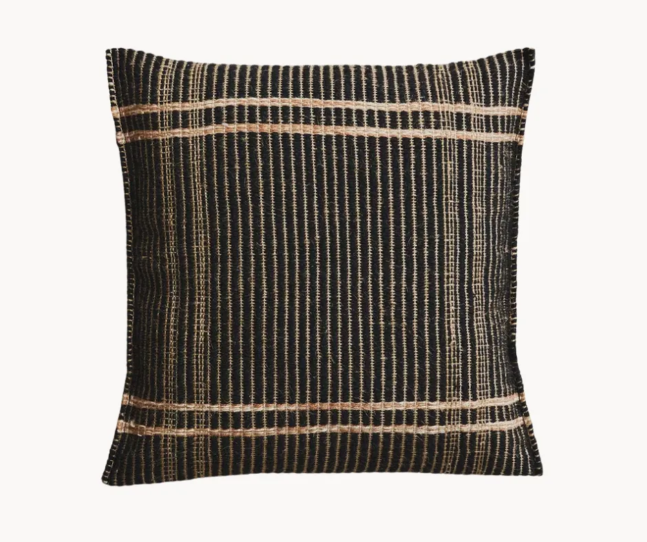 Cushion Cover Chora, 45 x 45 