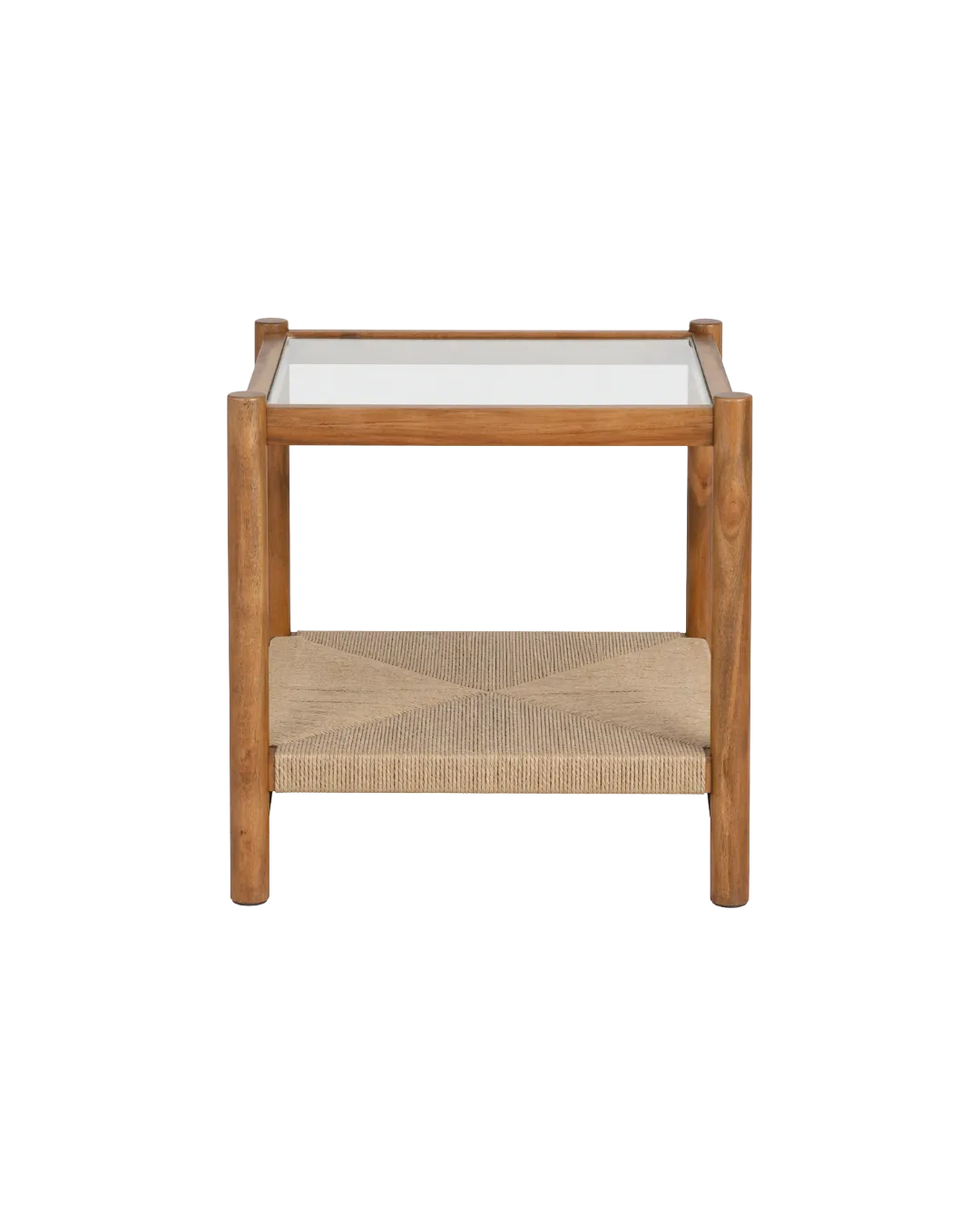 Side Table Kharkiv, 50x50cm 