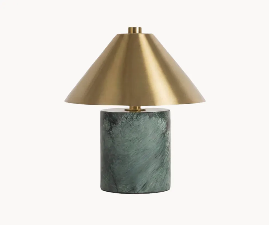 Table Lamp Dubrovnik, H22.5