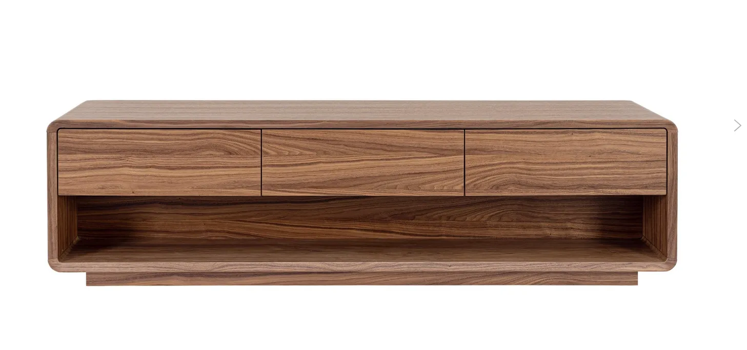 TV Cabinet Porto, 180x45