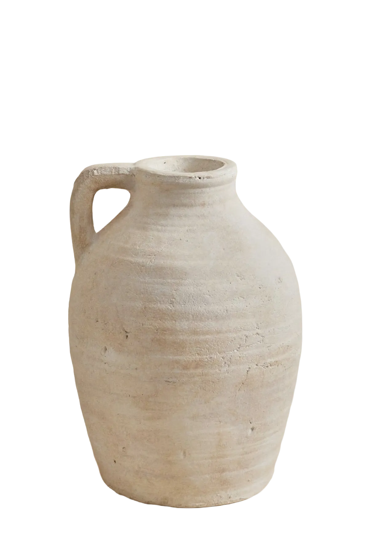 Vase Gjirokaster, H28