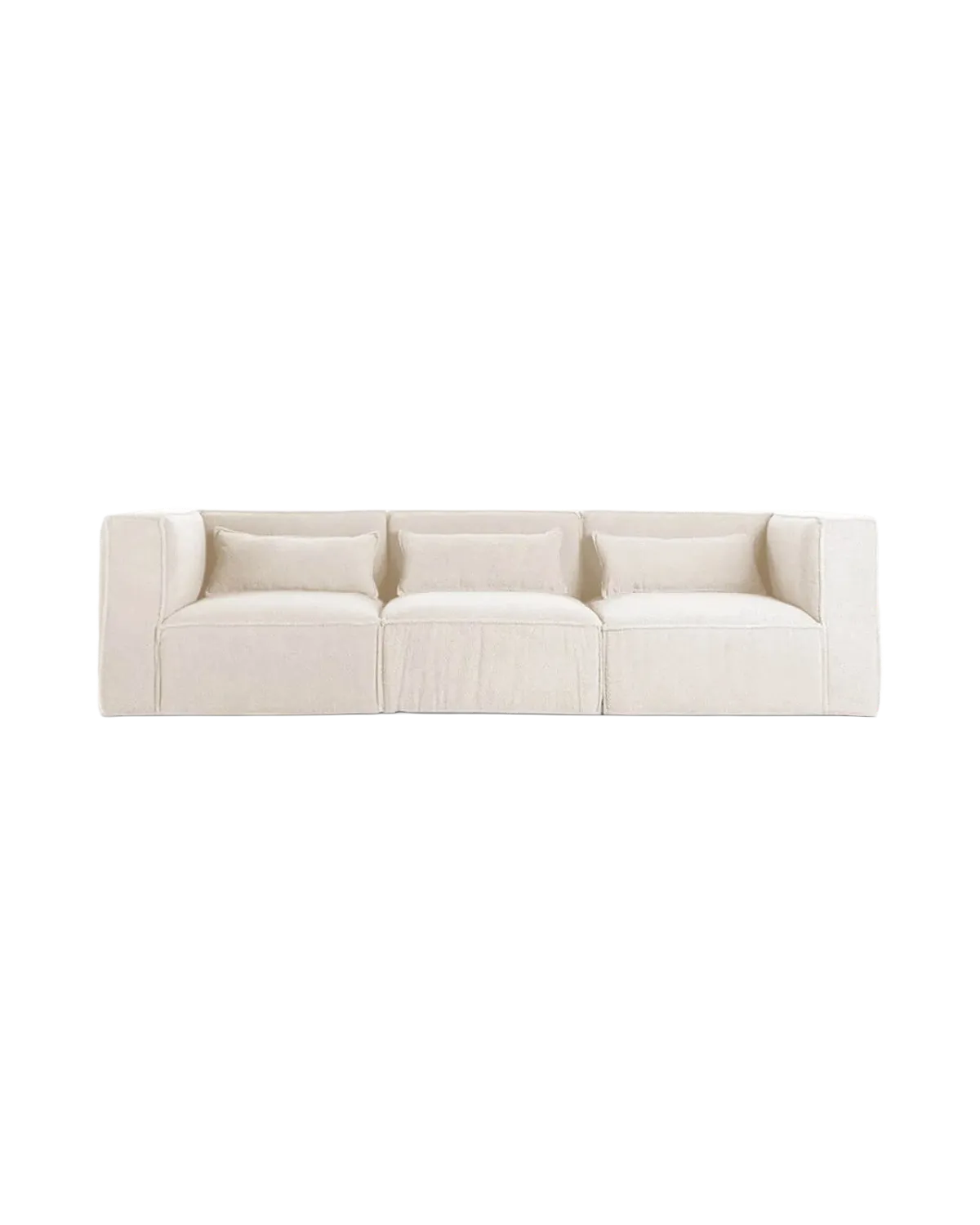Modular Sofa Cologne - 3 piece